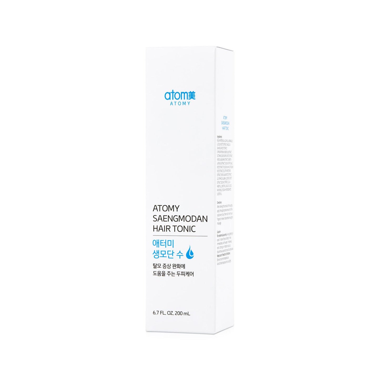 Saengmodan Hair Tonic