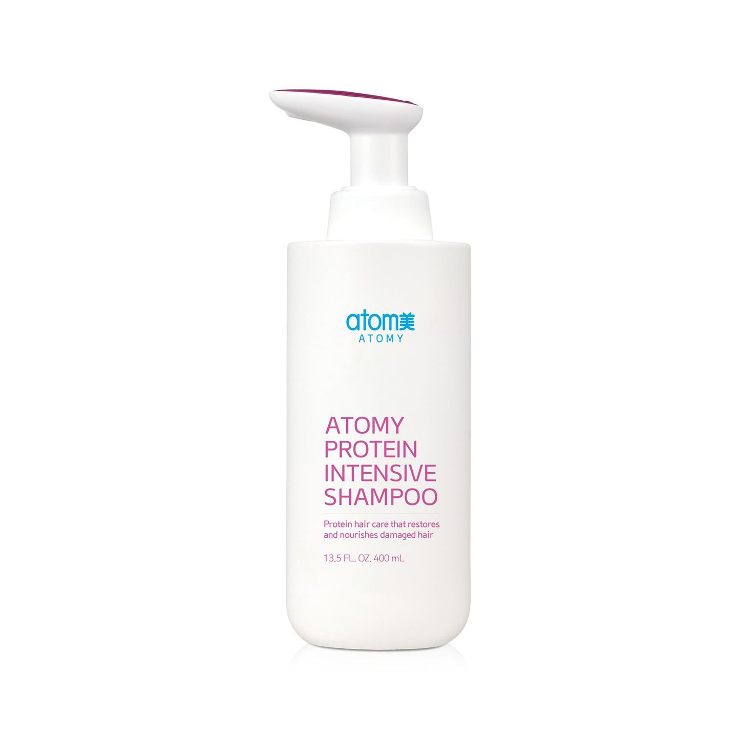 Protein Intensive Shampoo