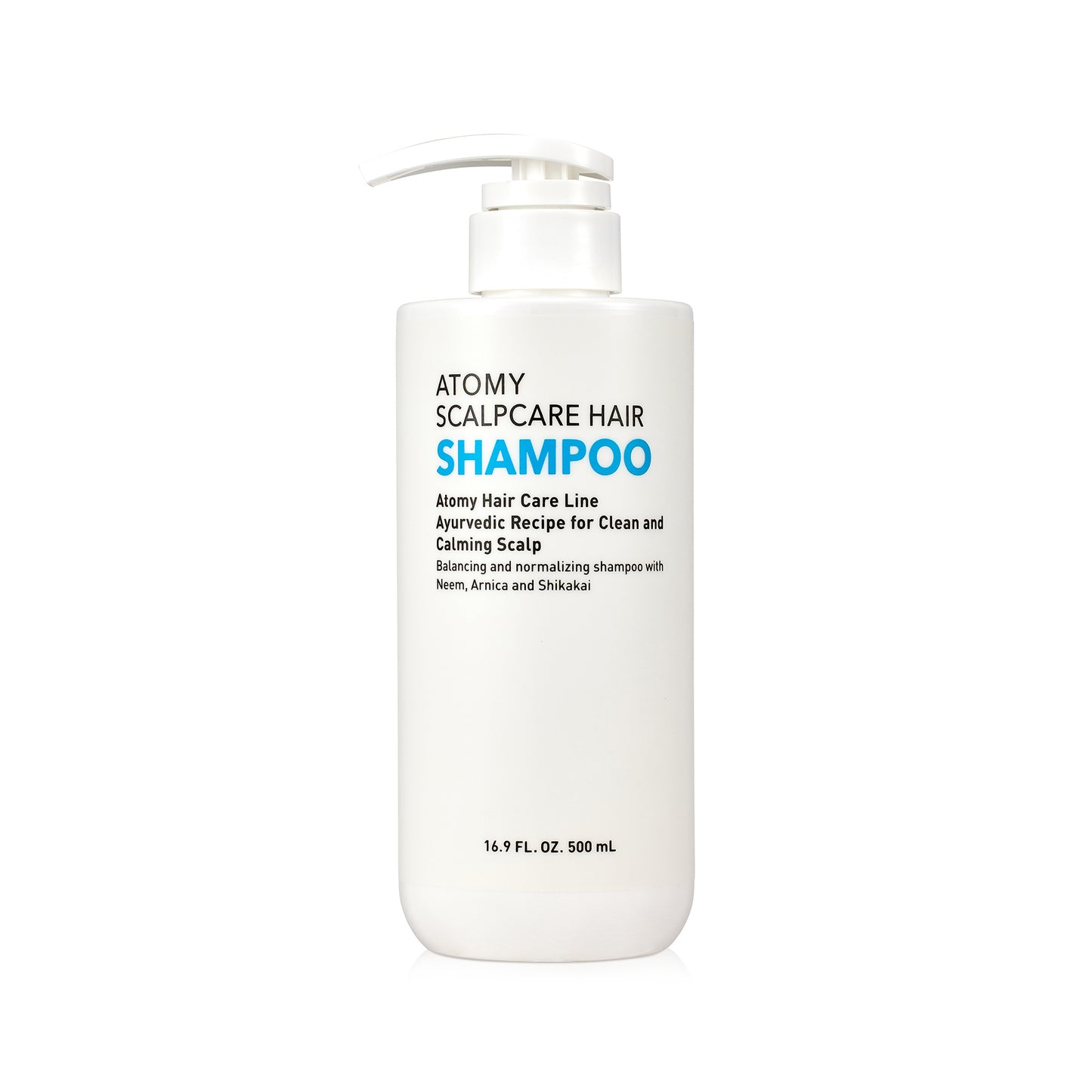 scalp care 2 set