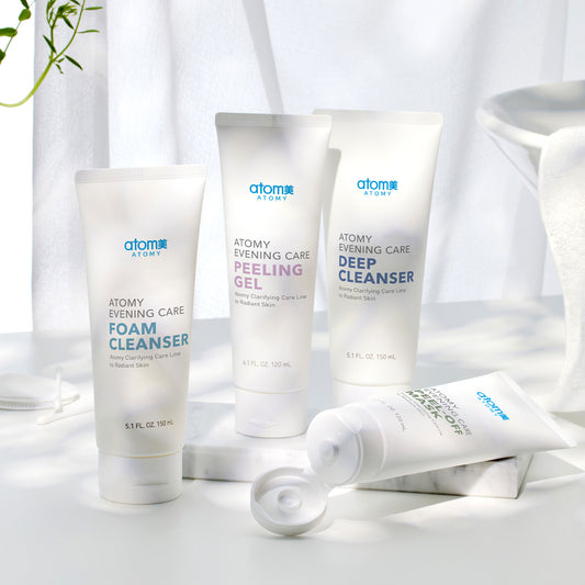 evening care set 