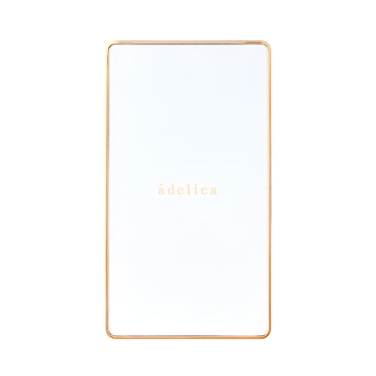 Adelica Sheer Cotton Blush (peach)