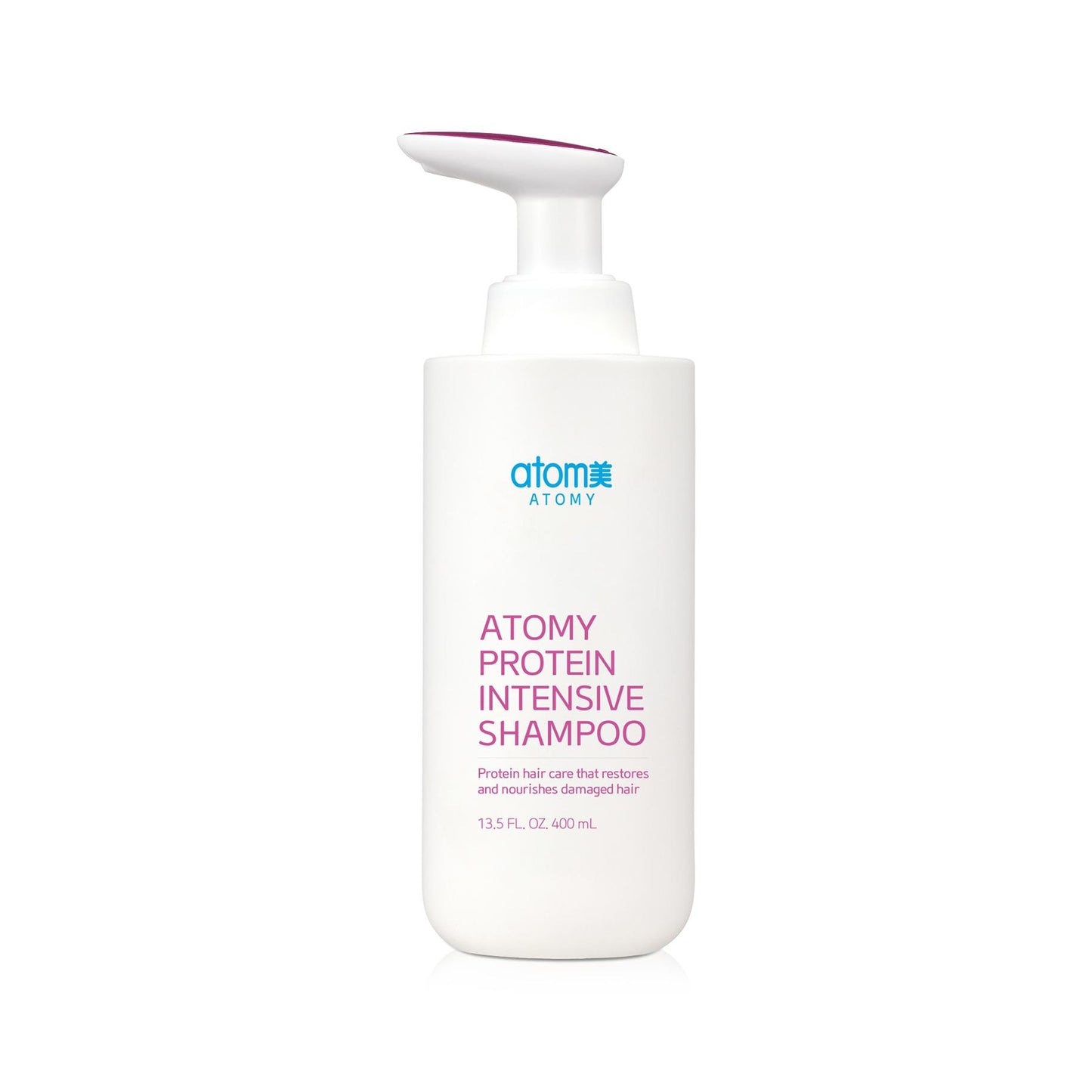 Protein Intensive Shampoo 