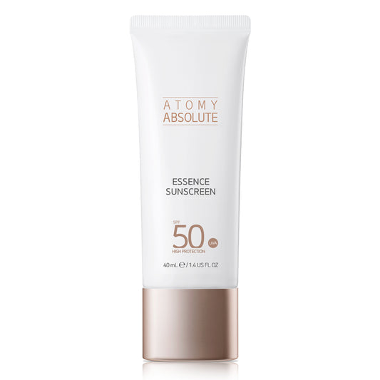 Absolute Essence sunscreen 